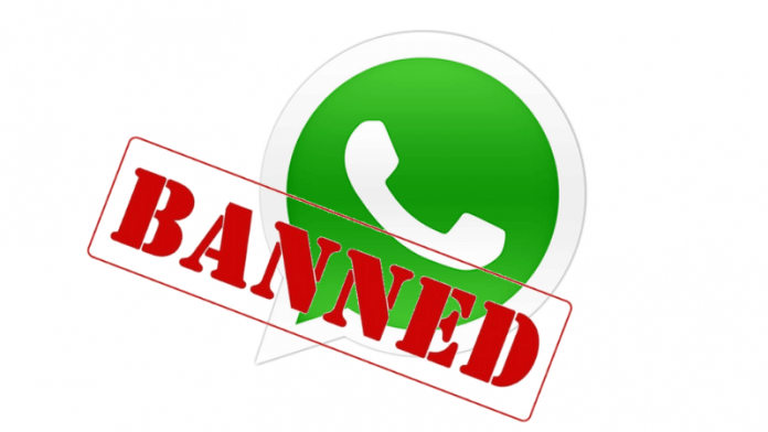 7 Reasons Your WhatsApp Could Get Banned