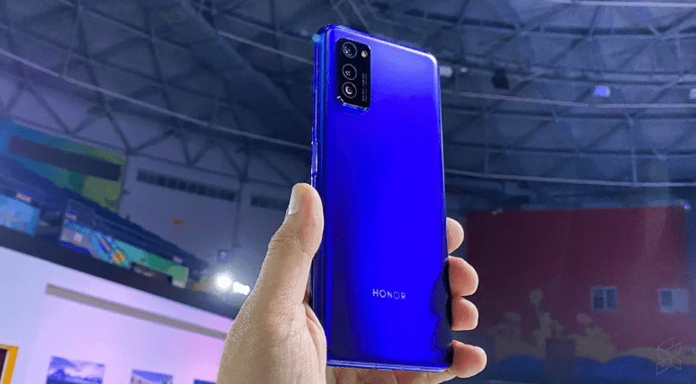 Honor View 30 and Honor View 30 Pro