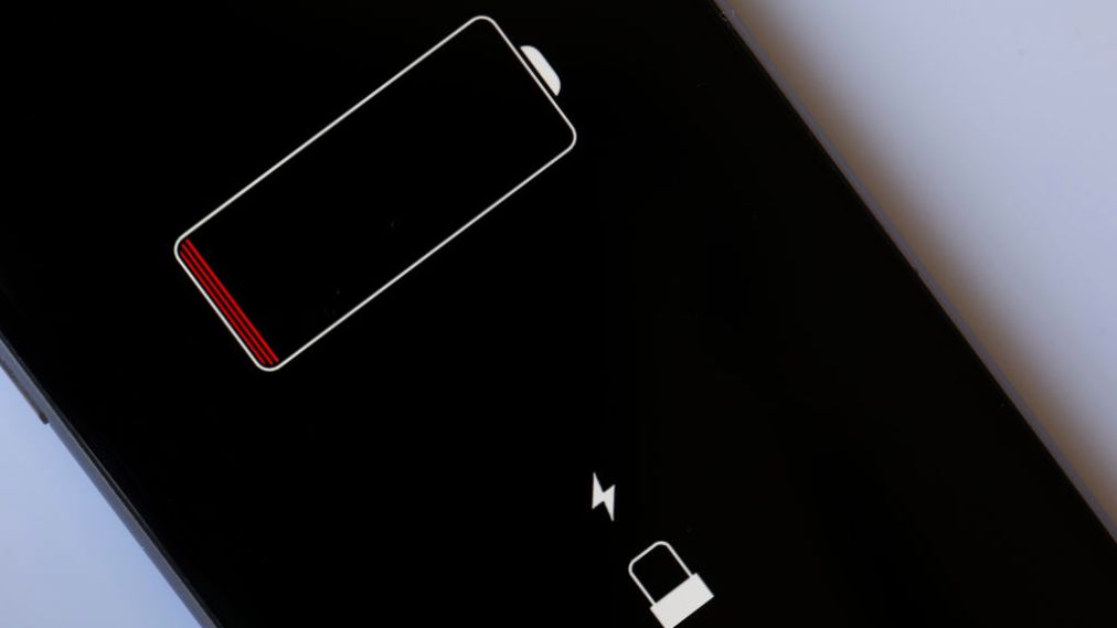 How to make your phone battery last longer