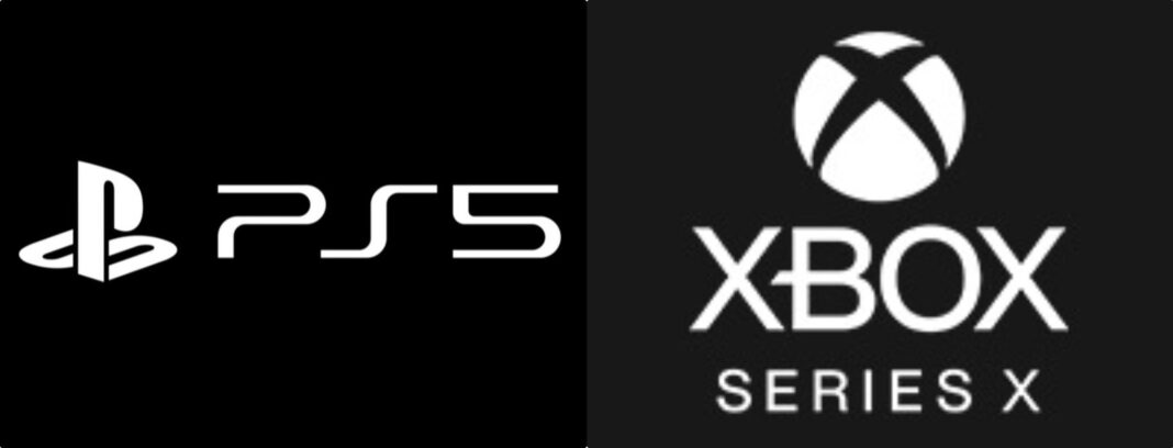 Ps5 vs X Box Series X