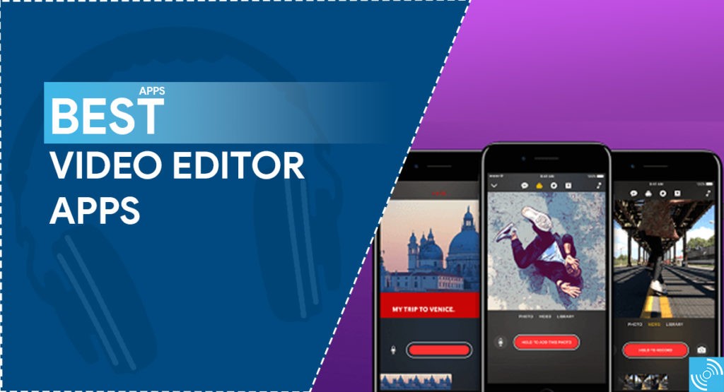 Mobile video editor: 10 Apps for Android and iPhone