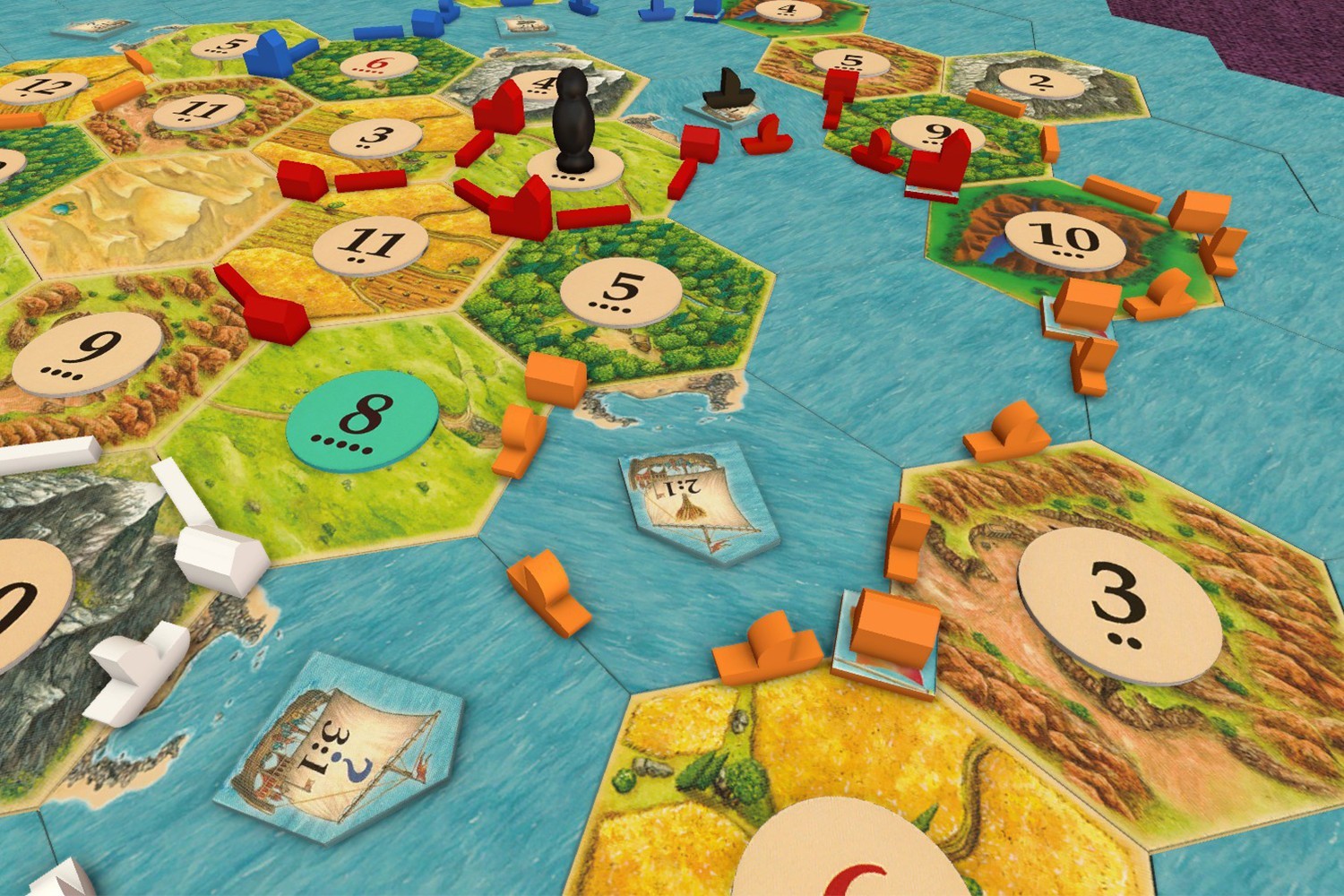 5 Online Board Games to Play with your Friends - Techidence