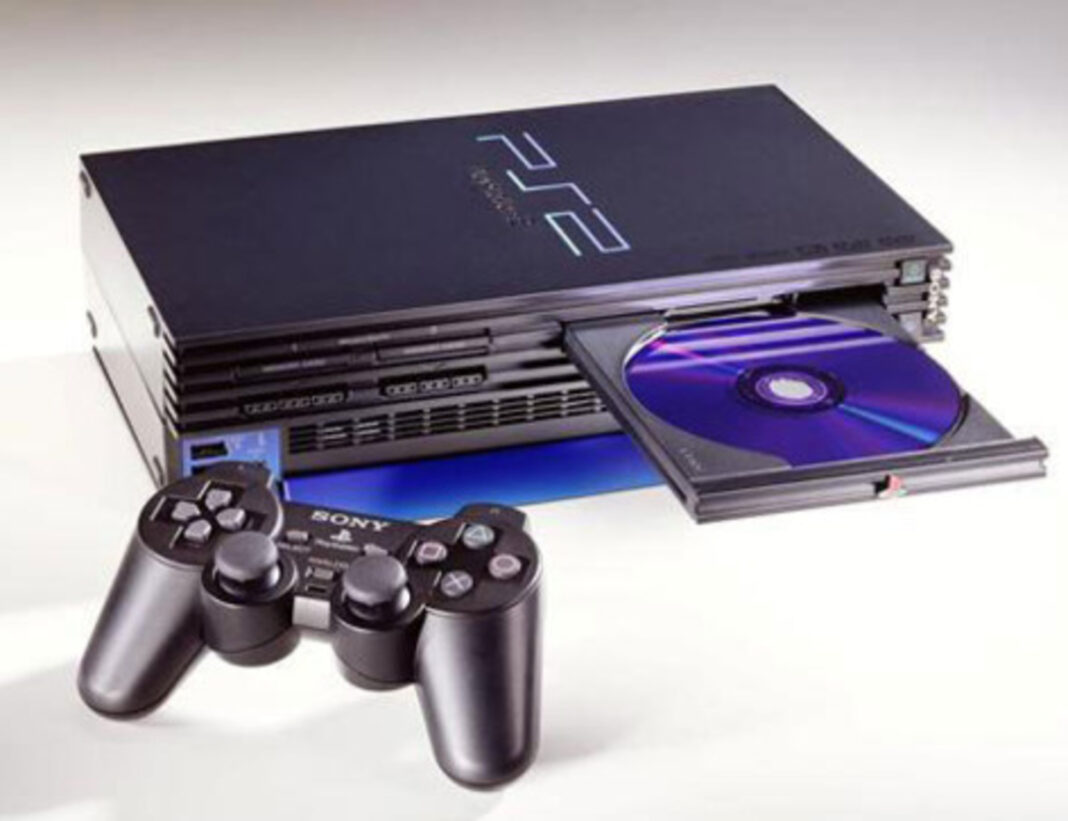 Top 10 Best-selling PlayStation 2 Games of All Time