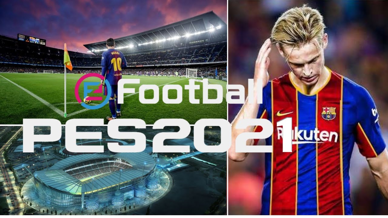 PES 2021: Questions and Answers on Konami's next launch - Techidence