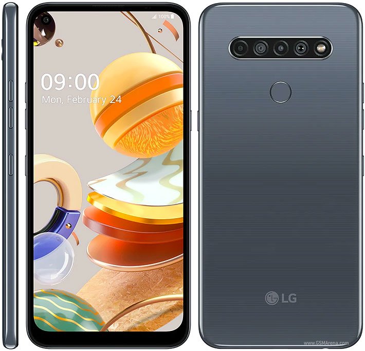 LG K61 vs Samsung Galaxy A51