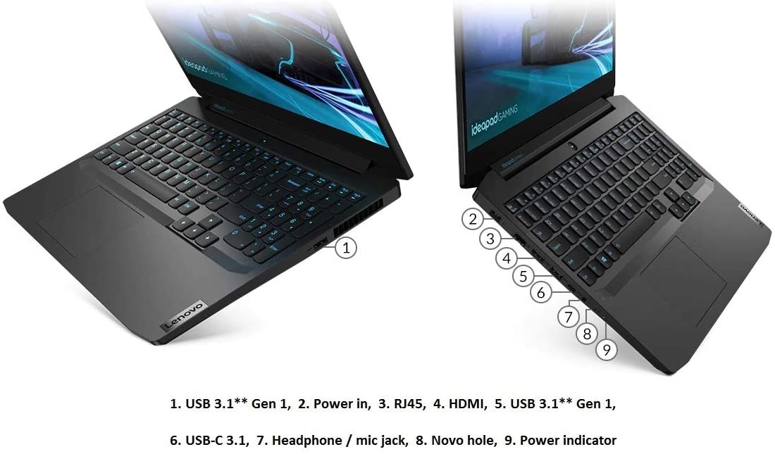 Subay Adaletsizlik Engelleme  Lenovo Gaming 3i vs Lenovo IdeaPad L340: Which Should You Buy? - Techidence