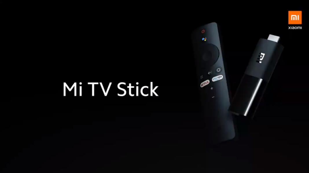 Chromecast 3 and Xiaomi's Mi TV Stick