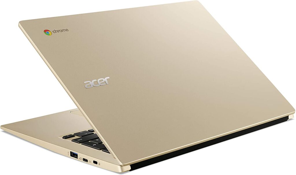 Acer Chromebook 14 CB514-1HT