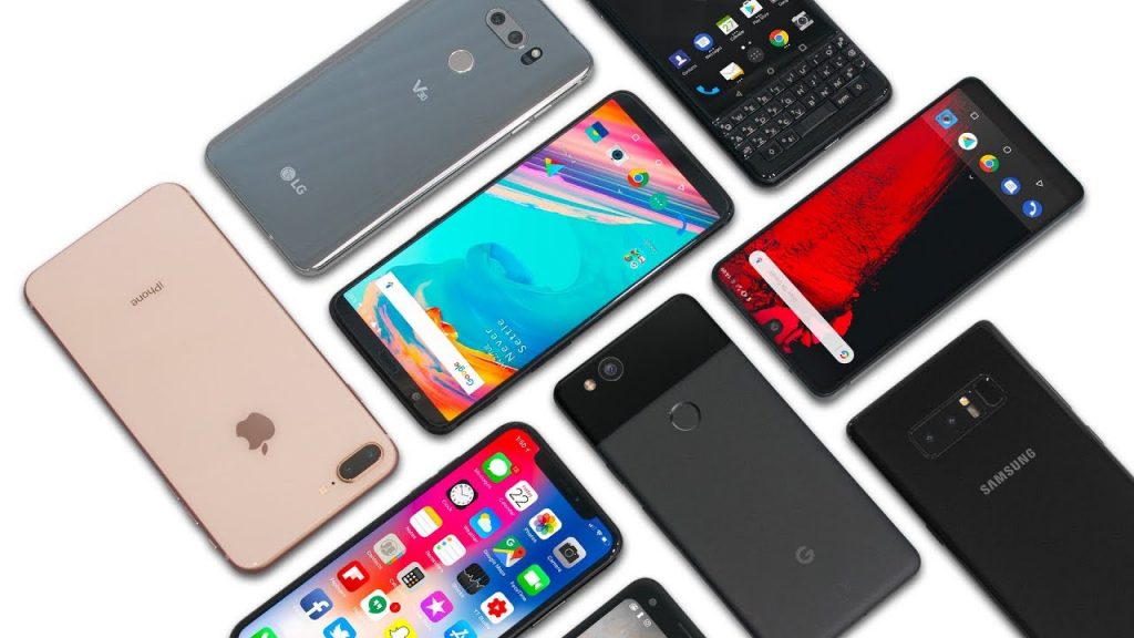 How to Choose the Best Mobile Phone: 6 Tips to Buy a New Smartphone - Techidence
