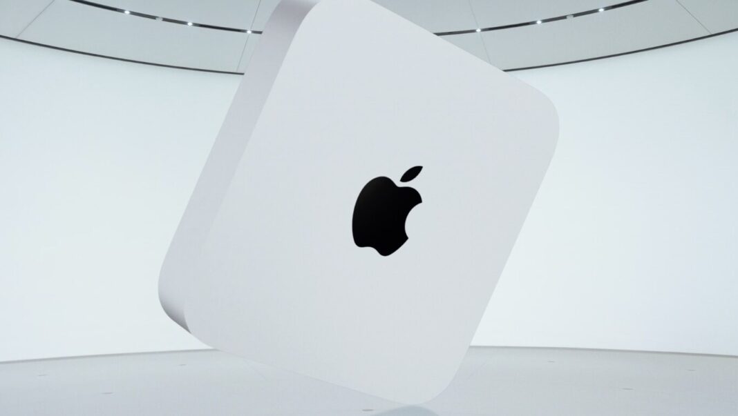 Apple Mac Mini with M1