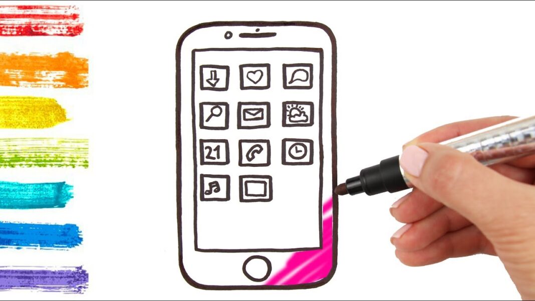 Drawing Apps for Mobile