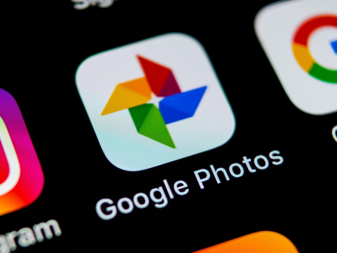 backup on google photos 10 questions