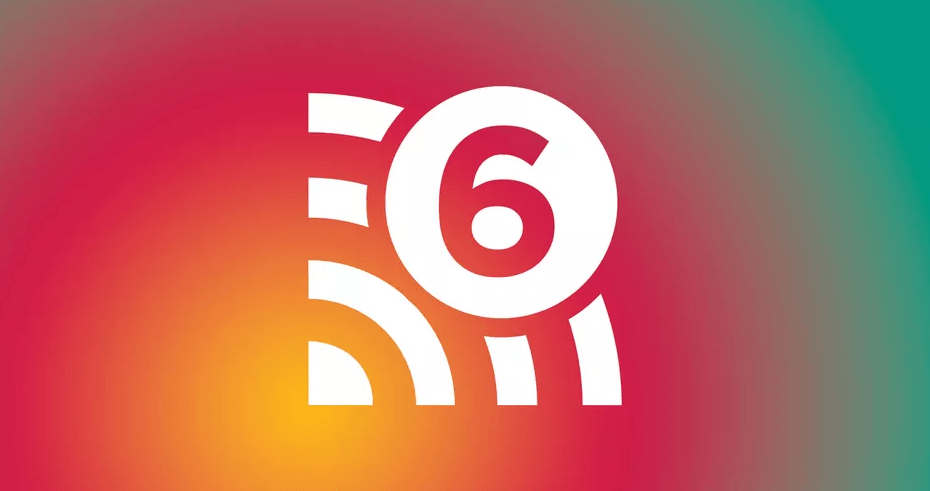 Wifi 6