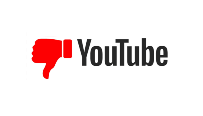 Most Disliked Youtube Videos in History