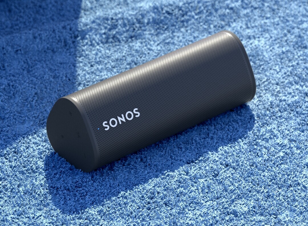 Sonos Roam: Features, Reviews, and Price - Techidence