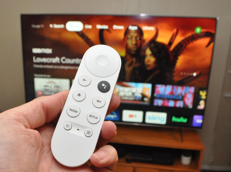 Top 19 Recommended Apps for Chromecast with Google TV - Techidence