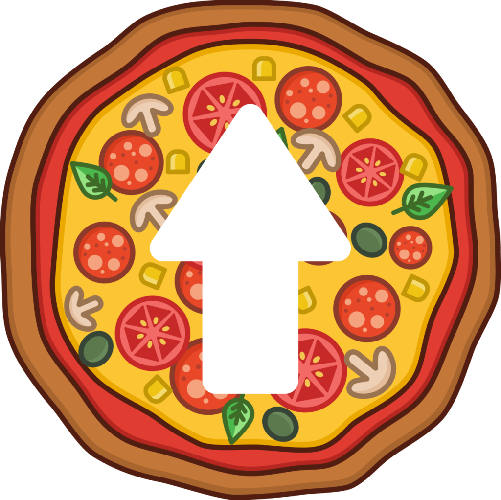 File Pizza