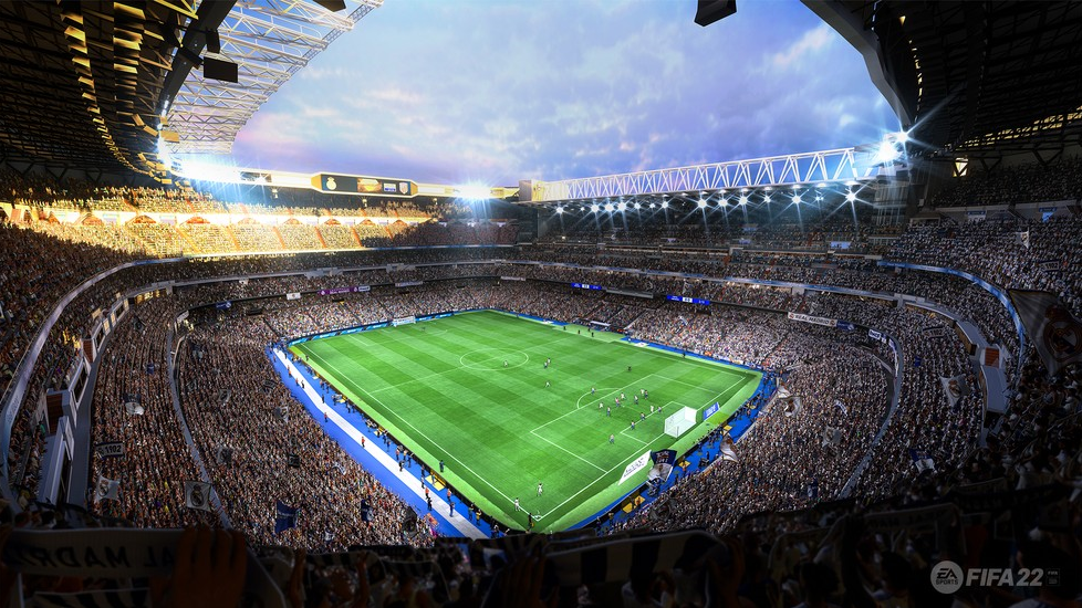 Stadium FIFA 22