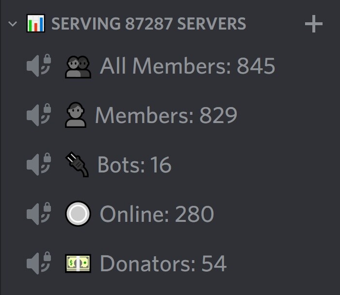 ServerStats