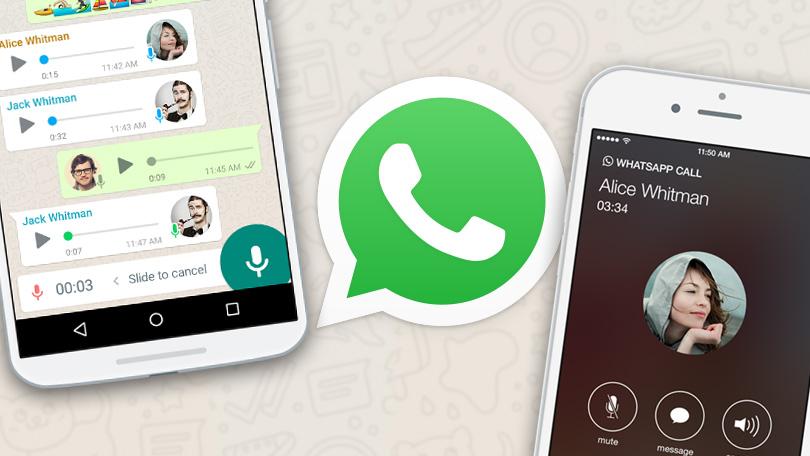 cloned WhatsApp and account theft