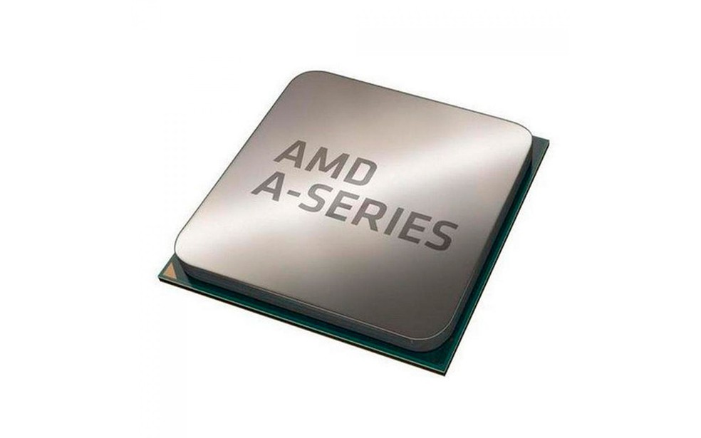 AMD A series