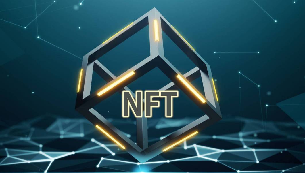 NFT and Climate change