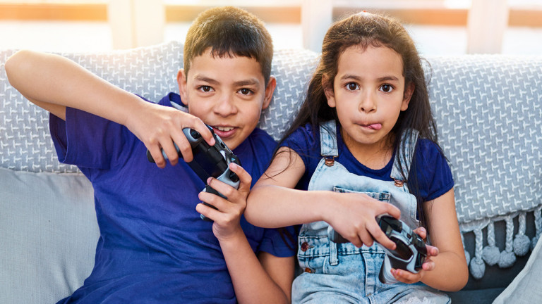 Reasons Why Your Kids Need to Play Video Games