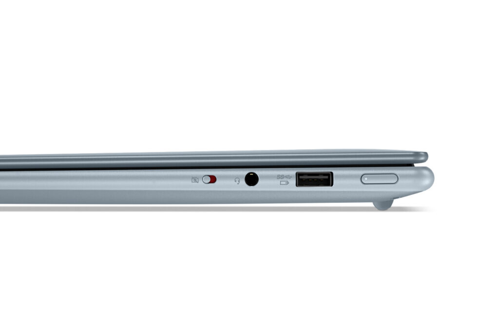 Lenovo Yoga Slim 7i Pro X