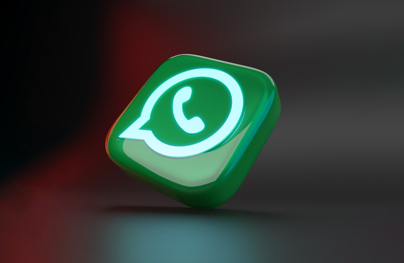 Transfer Whatsapp chats